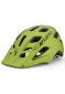 náhled CYCLING HELMET GIRO FIXTURE MAT YES LIME
